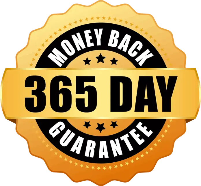 VenoPlus 8 Money Back Gaurantee